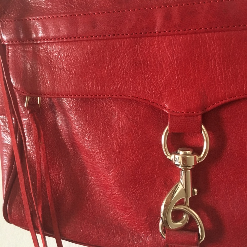 rebecca minkoff / mac daddy - Picture 4 of 8