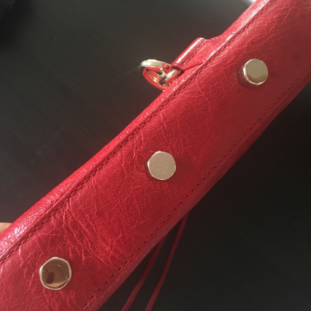 rebecca minkoff / mac daddy - Picture 7 of 8