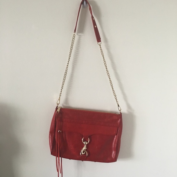 rebecca minkoff / mac daddy - Picture 3 of 8