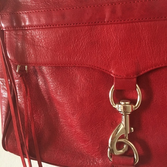 rebecca minkoff / mac daddy - Picture 4 of 8