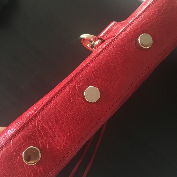 rebecca minkoff / mac daddy - Picture 7 of 8