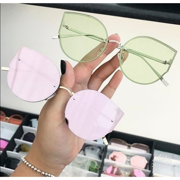 Summer Love Sunglasses