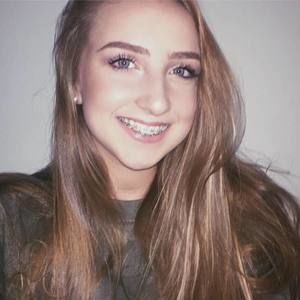 Meet your Posher, Ashlee