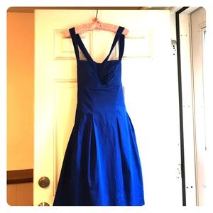 Another little blue dress!!