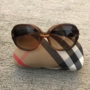 Burberry Sunglasses