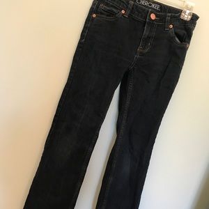 Cherokee boot cut/flared jeans