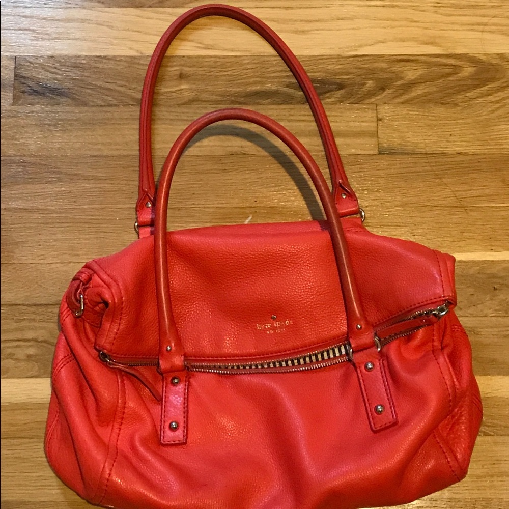 Kate Spade Cobble Hill Medium