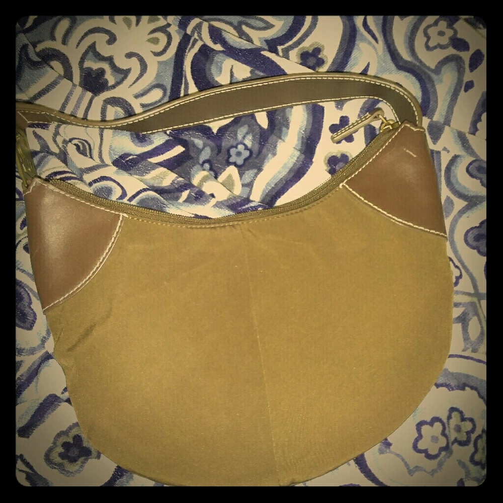 Ralph lauren purse