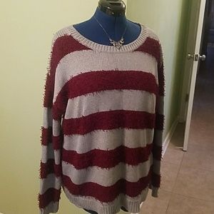 AE Vintage Boyfriend Sweater