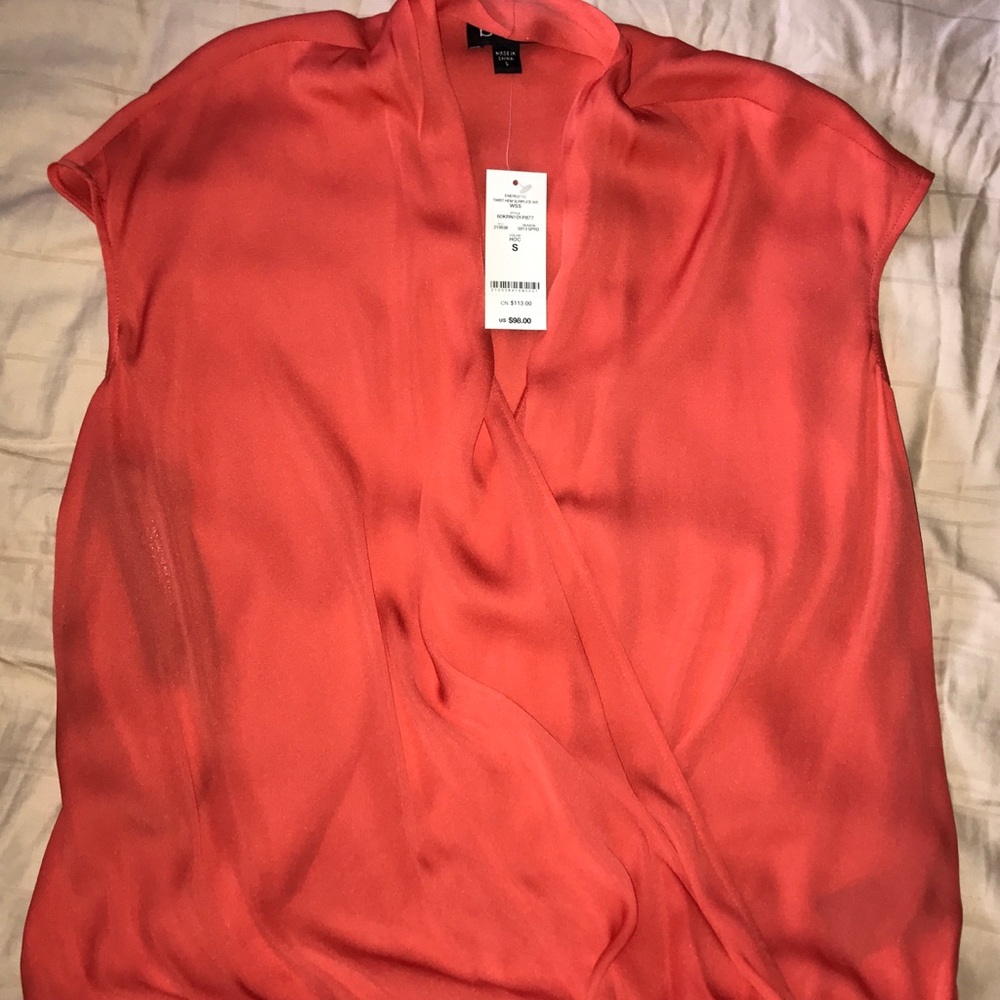 Bebe blouse - Picture 2 of 2