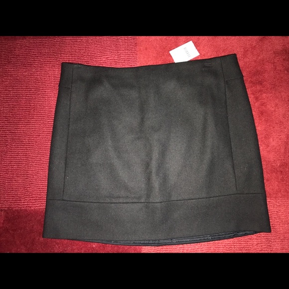 J. Crew Dresses & Skirts - NWT J. Crew  wool lined skirt, size 6