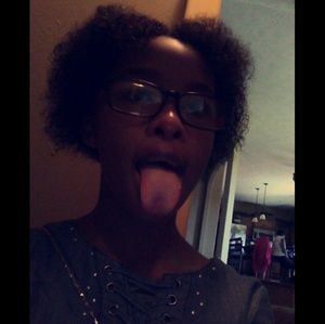 Meet your Posher, Nevaeh