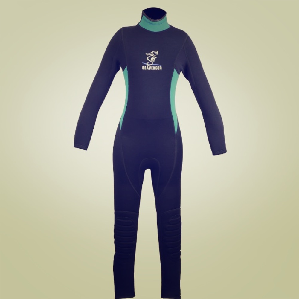 Kid's 8 Seavenger 3mm Child Wetsuit for Swim Surf