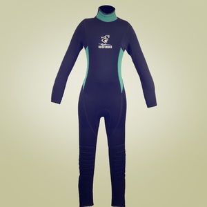 Kid's 8 Seavenger 3mm Child Wetsuit for Swim Surf