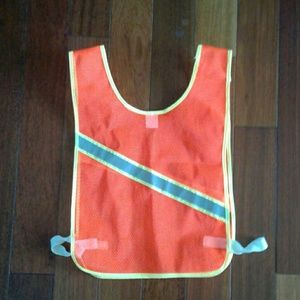 Safety vest