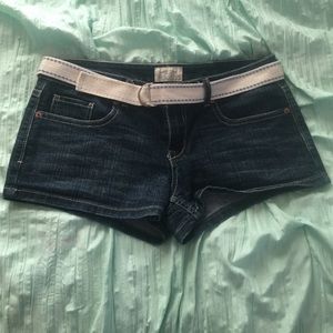 Aeropostale shorts