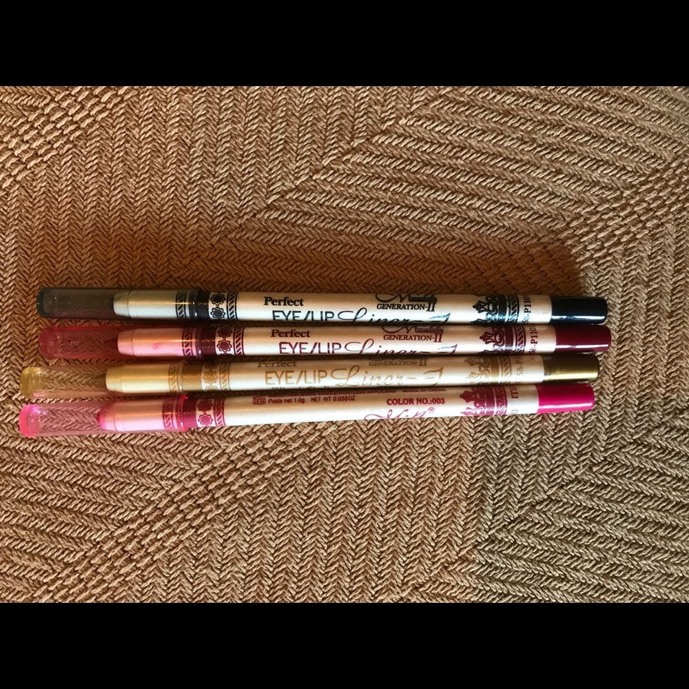 Eye/lip liner
