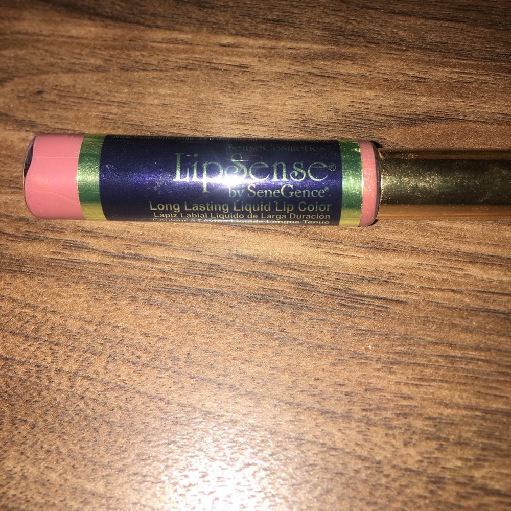 LIPSENSE!! Precious Topaz