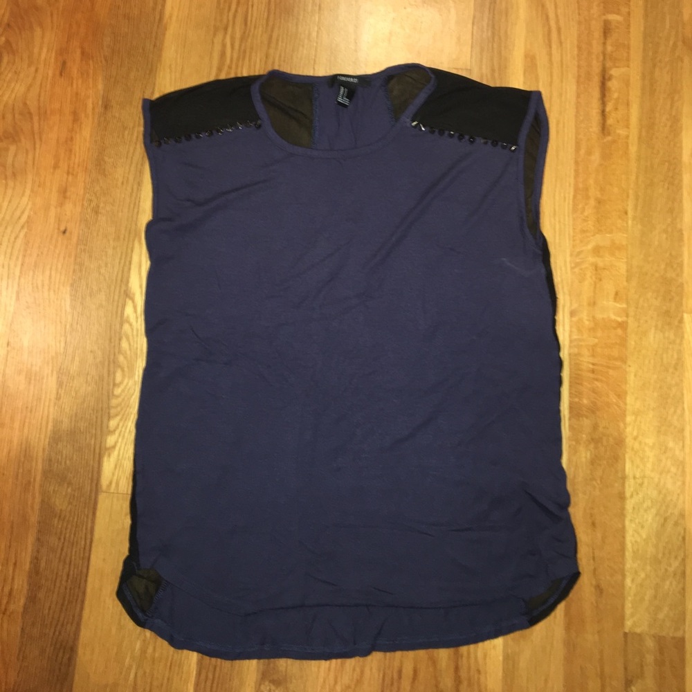 Casual top