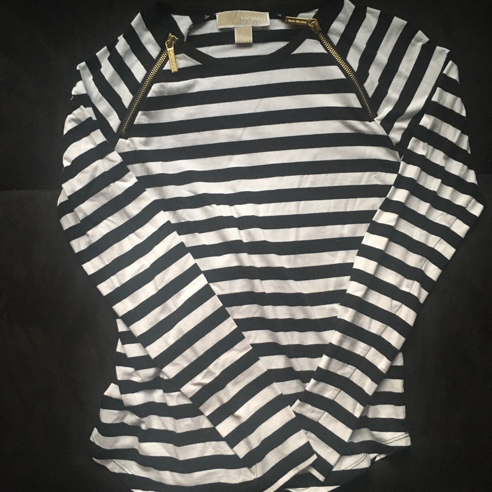 Michael Kors Long Sleeve Shirt