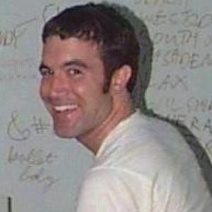 Meet your Posher, Tom