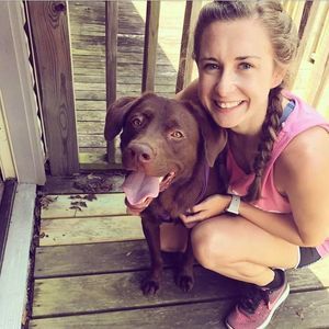 Meet your Posher, Sarah