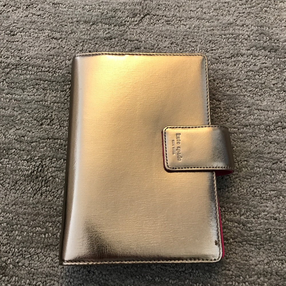 Kate Spade Agenda