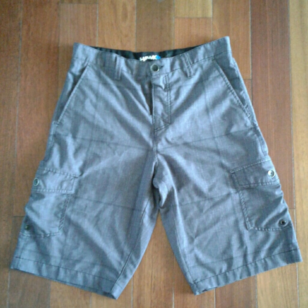 Swim trunks