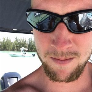 Meet your Posher, Jon