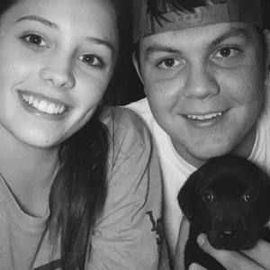 Meet your Posher, Caleb