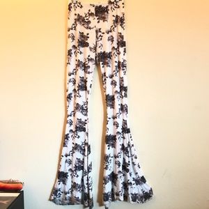 Super Flare Bellbottoms