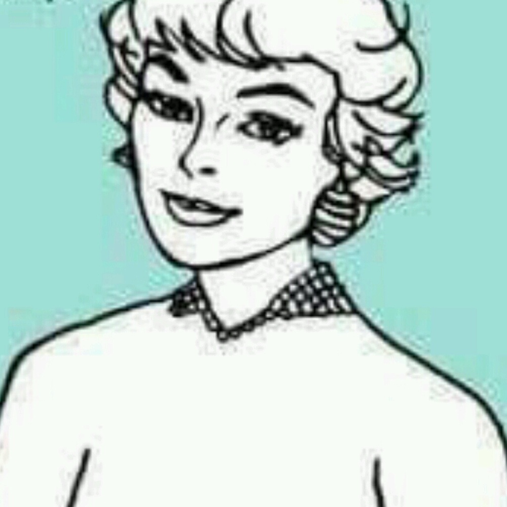 Meet your Posher, Karynne