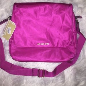 💥FLASH SALE100% Authentic Michael Kors Laptop Bag