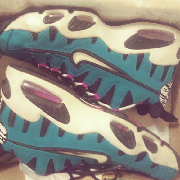 nike airmax - Picture 2 of 3