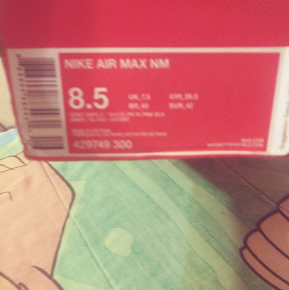 nike airmax - Picture 3 of 3