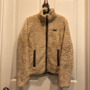 PATAGONIA fleece jacket