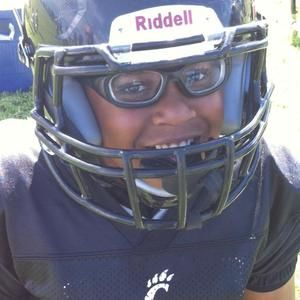 Meet your Posher, Jackson