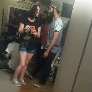 Meet your Posher, Brandie