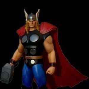 Meet your Posher, Chad