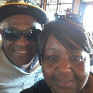 Meet your Posher, Dedria