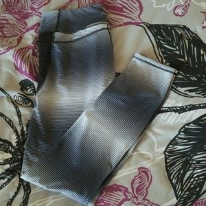 Kyodan leggings size L