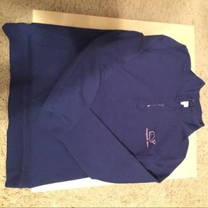 Woman's Vineyard vines Quarter VIP