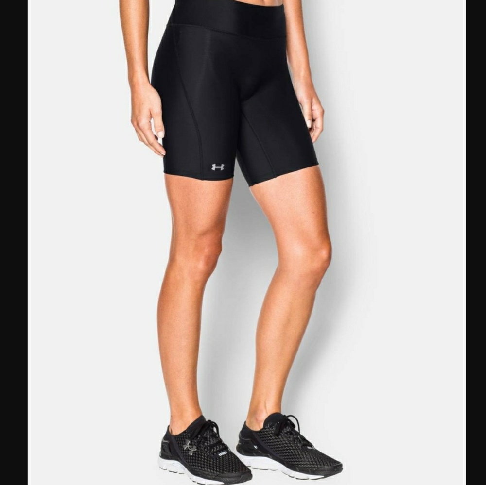 Under Armour Compression Shorts