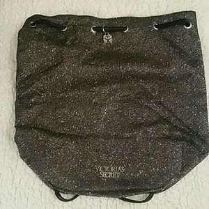 Victoria's Secret Backpack Tote