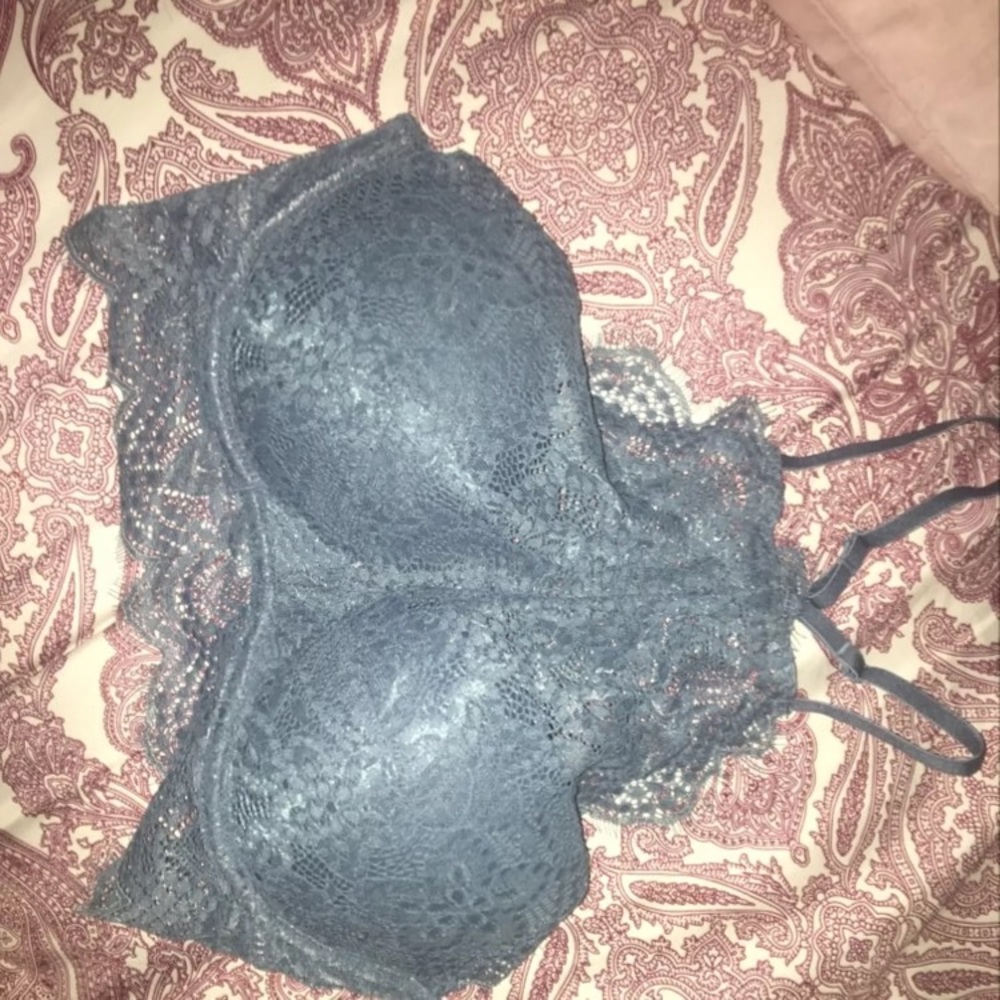 Bralette Never WornAA-C cup