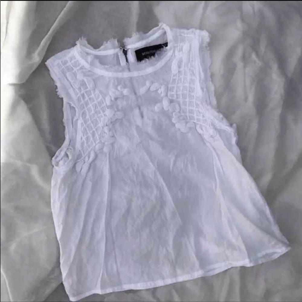 MINKPINK top