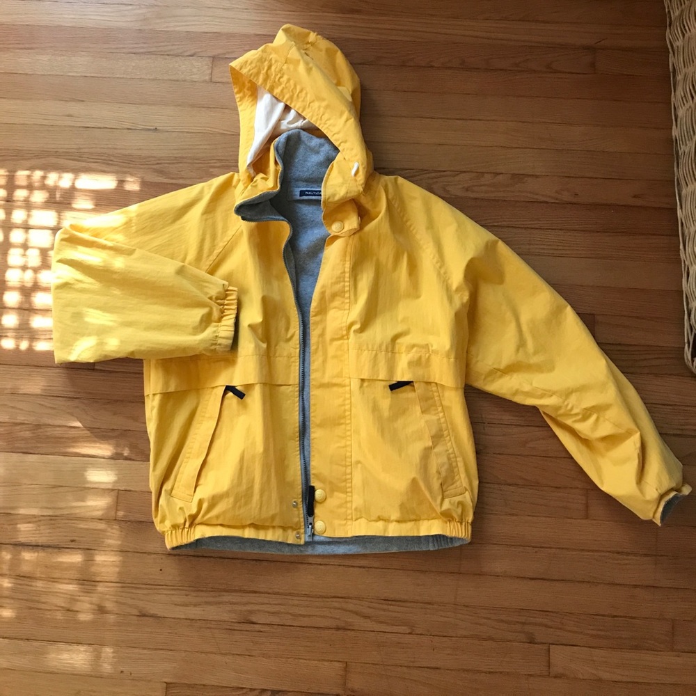 Nautica Jacket
