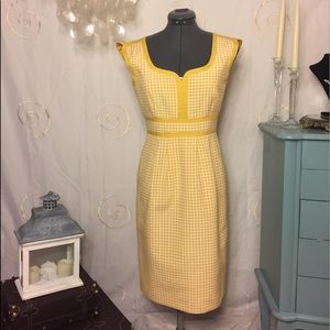 Classy and cute Antonio Melani dress!