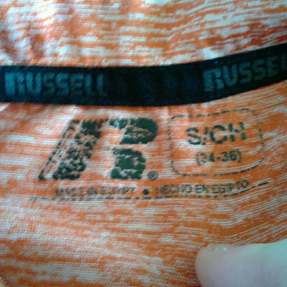 Shirt - Picture 4 of 4