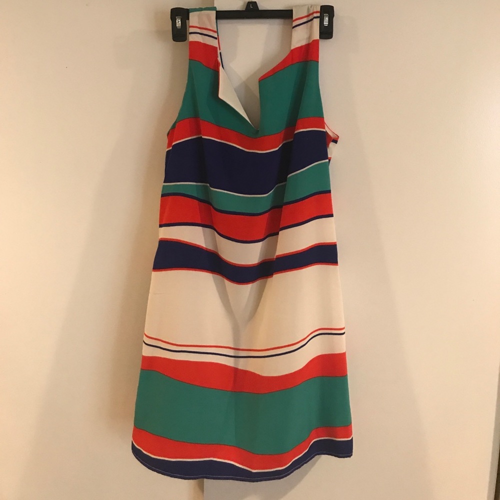 Cute fun casual dress